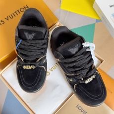 Louis Vuitton Trainer Sneaker